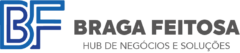 Identidade Visual do Grupo Braga Feitosa